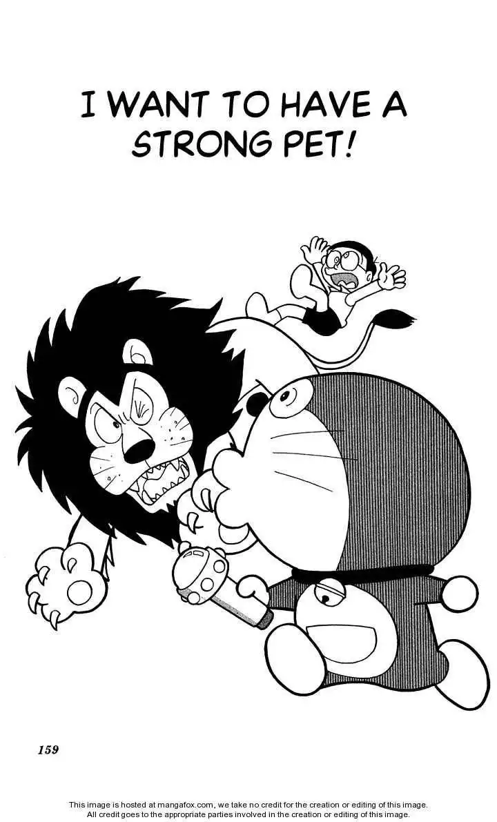 Doraemon Plus Chapter 18 10